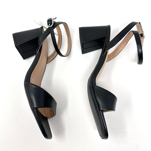 A New Day Shannon Women's Heels Memory Foam Insole - Picture 3 of 9